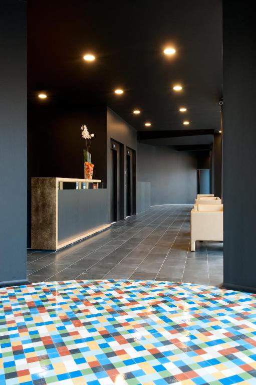 Axel Hotel Berlin - Adults Only - Resim 37