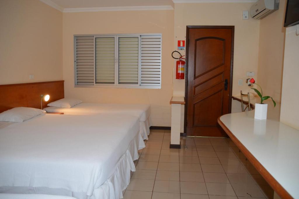  Hotel Lago das Pedras