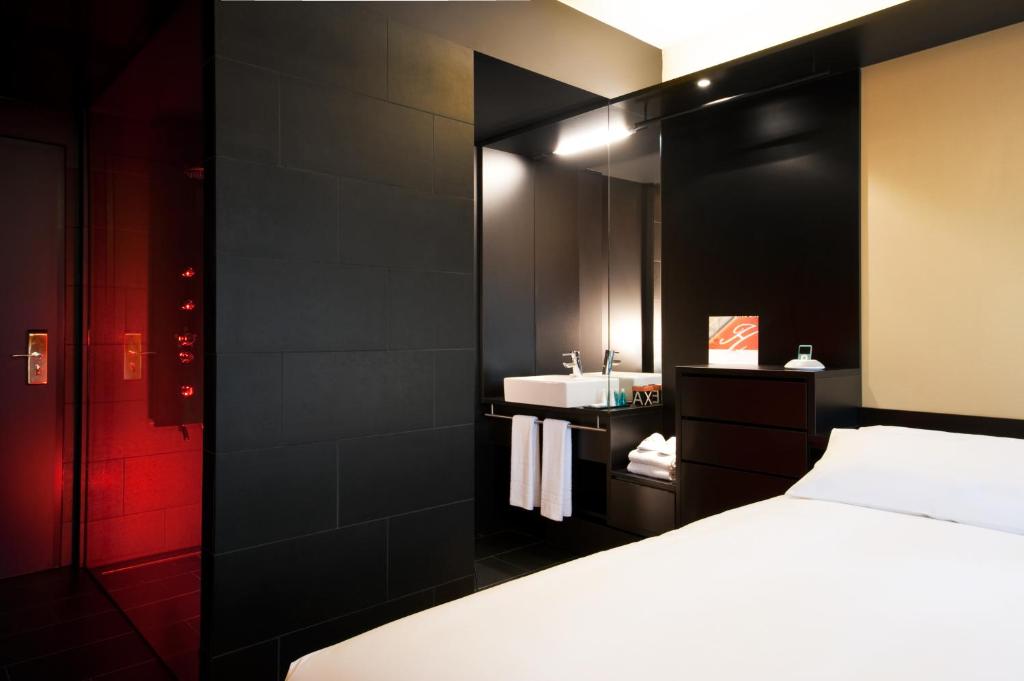 Axel Hotel Berlin - Adults Only - Resim 23