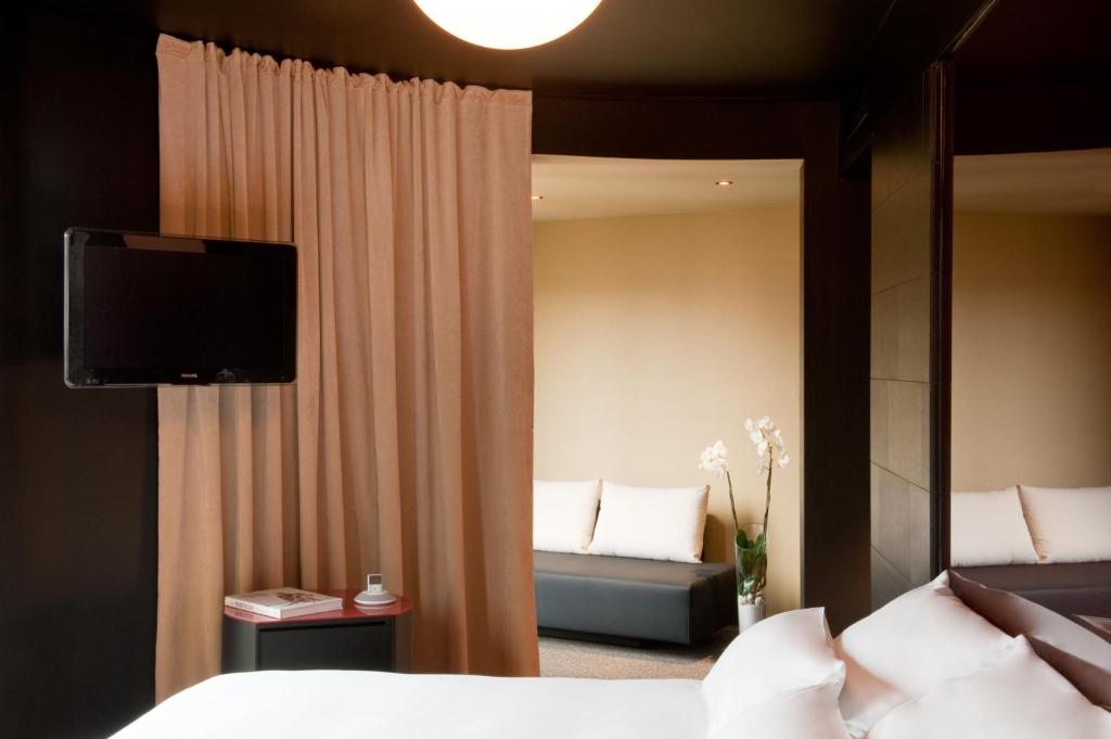 Axel Hotel Berlin - Adults Only - Resim 42