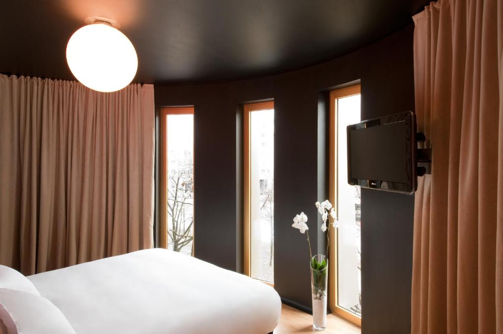 Axel Hotel Berlin - Adults Only - Resim 41