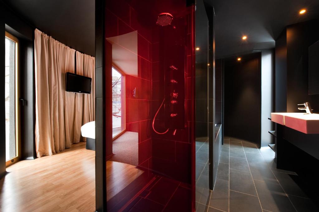 Axel Hotel Berlin - Adults Only - Resim 7