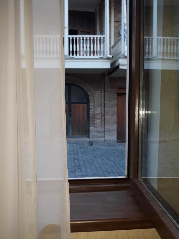 Fotografie z fotogalerie ubytování MANGO Guesthouse v destinaci Signagi