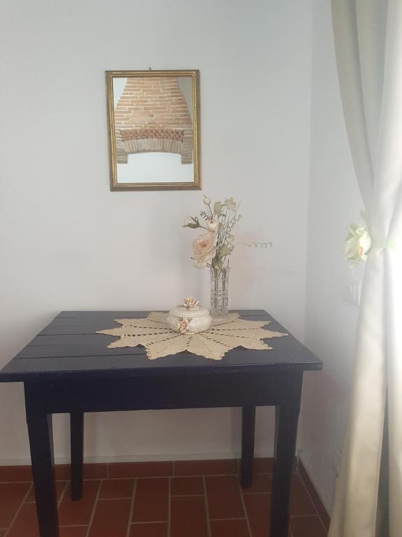 Zdjęcie z galerii obiektu Camere Montalbano w mieście San Miniato