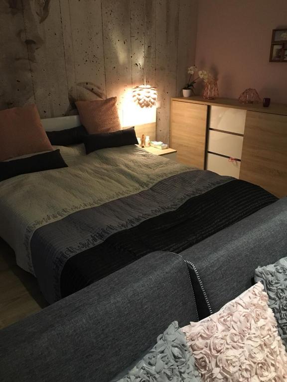 Hunyadi Apartman - Appartement