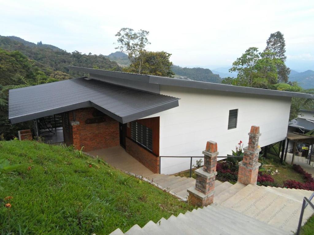 Ayana Holiday Resort Ranau Malaysia Compare Deals