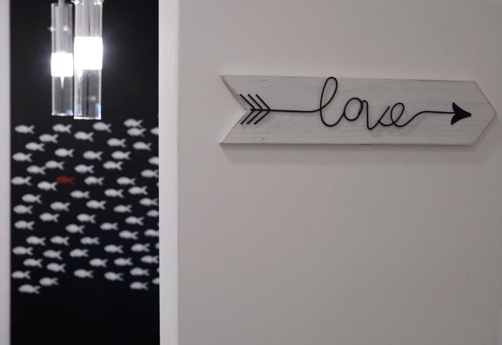 Zdjęcie z galerii obiektu Galleria 38 w mieście La Spezia