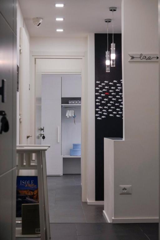 Zdjęcie z galerii obiektu Galleria 38 w mieście La Spezia