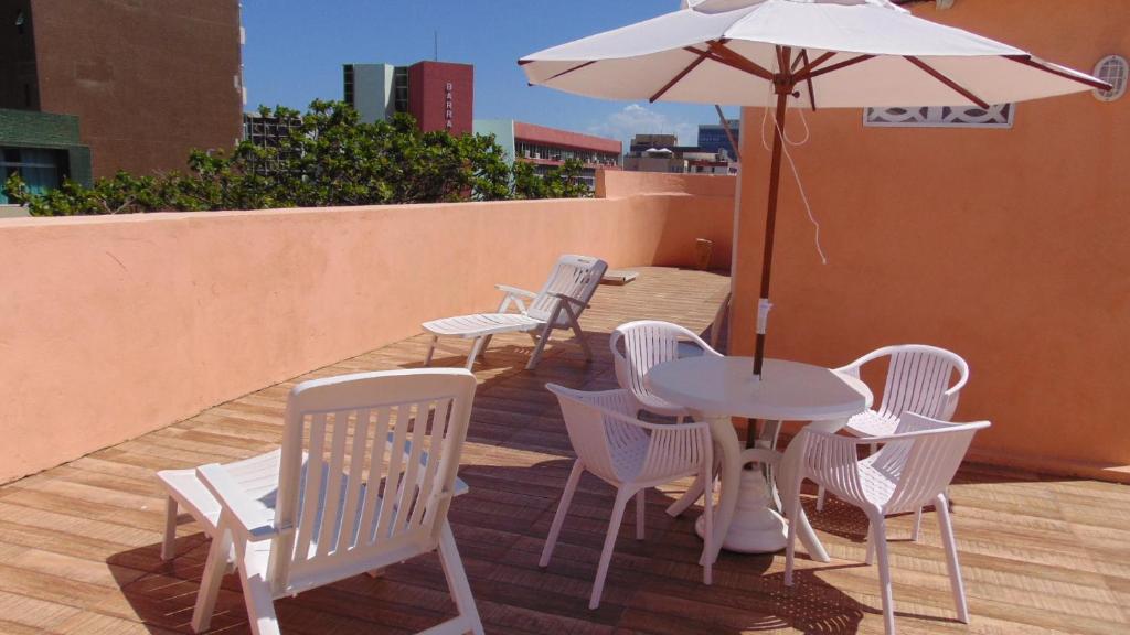 Grande 4Q na Orla da Barra  Grande 4Q na Orla da Barra