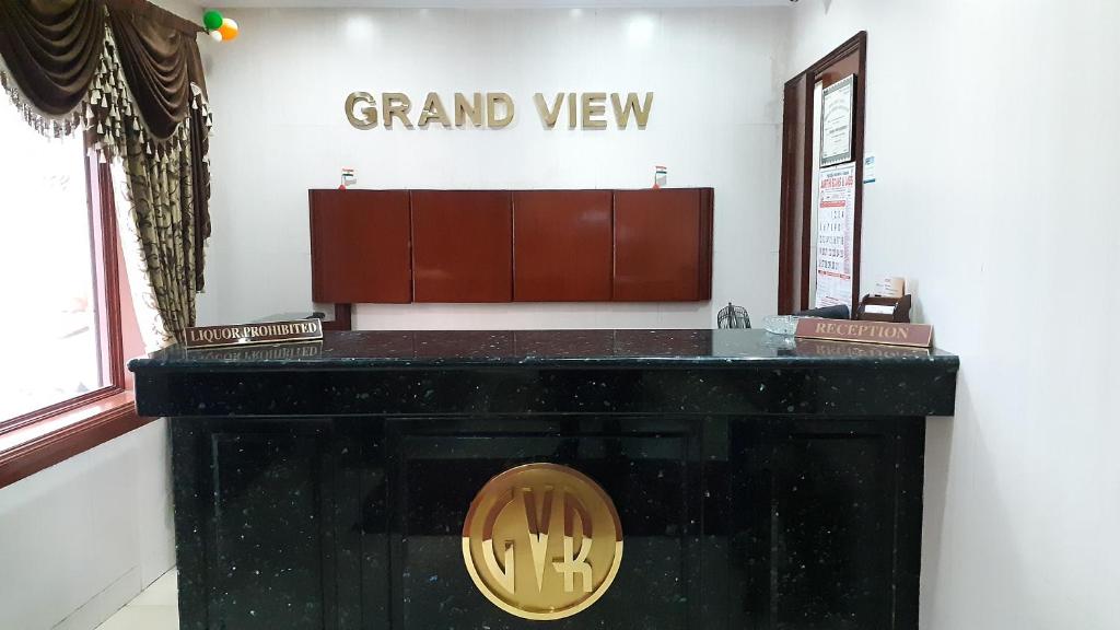 Fotografie z fotogalerie ubytování Grand View Residency Chennai v destinaci Čennaí