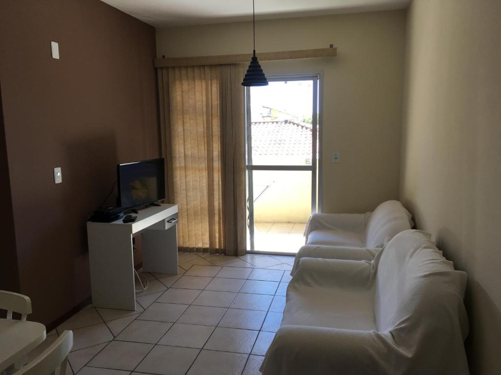  Apartamento Água Viva - Praia dos Ingleses