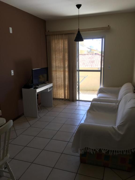  Apartamento Água Viva - Praia dos Ingleses