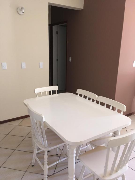  Apartamento Água Viva - Praia dos Ingleses