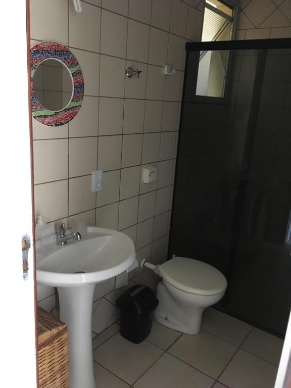  Apartamento Água Viva - Praia dos Ingleses