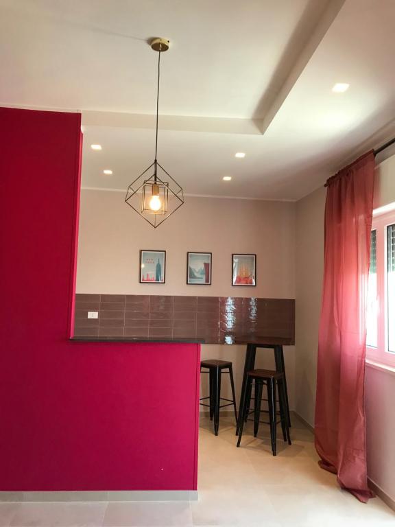 Zdjęcie z galerii obiektu Apartment Antonella w mieście Ostuni