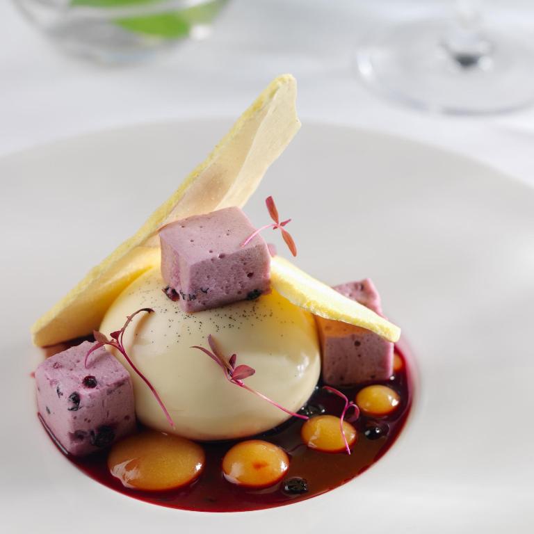 Aghadoe Heights Hotel & Spa - Resim 21