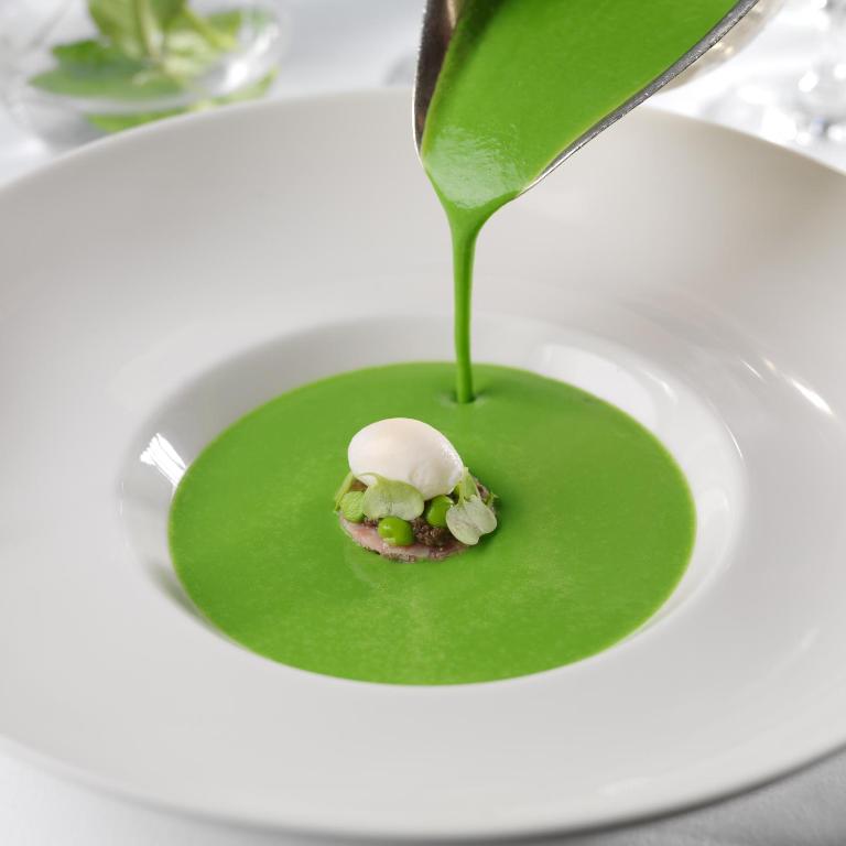 Aghadoe Heights Hotel & Spa - Resim 19