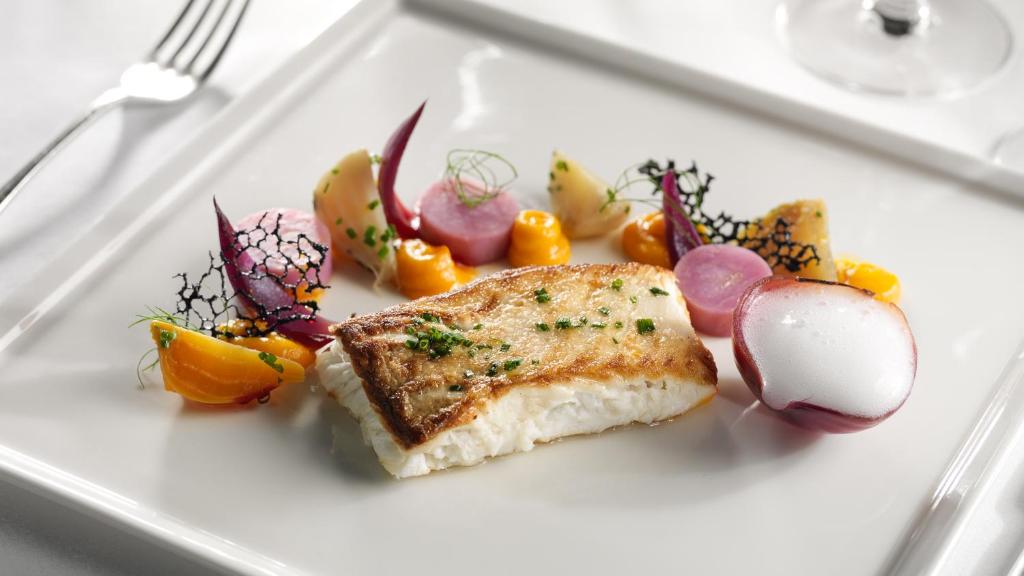 Aghadoe Heights Hotel & Spa - Resim 20