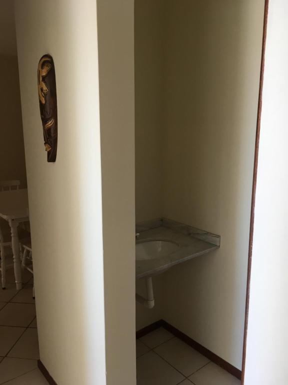  Apartamento Água Viva - Praia dos Ingleses