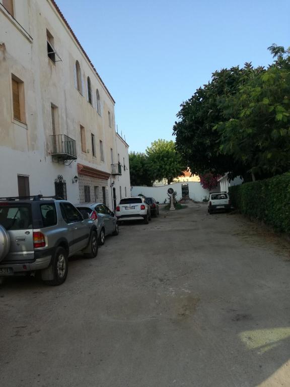 Fotografie z fotogalerie ubytování Zia Amalia Villa Asfodelo v destinaci Alghero