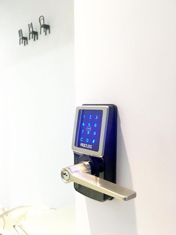 Fotografie z fotogalerie ubytování Wei Yang Guest House v destinaci Yongkang