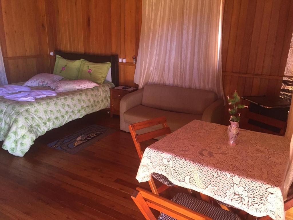  Pousada Sabor da Roça