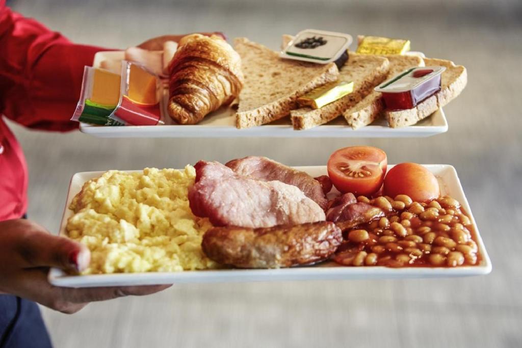 ibis Coventry Centre - Resim 42