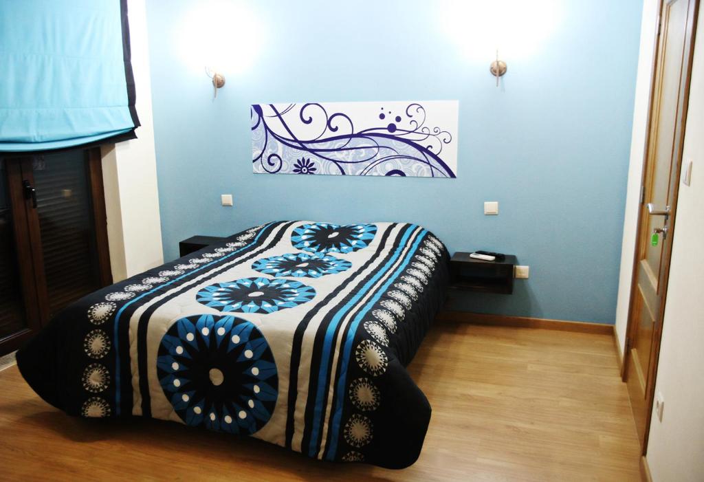 Pedras Lavradas - Chambre Double