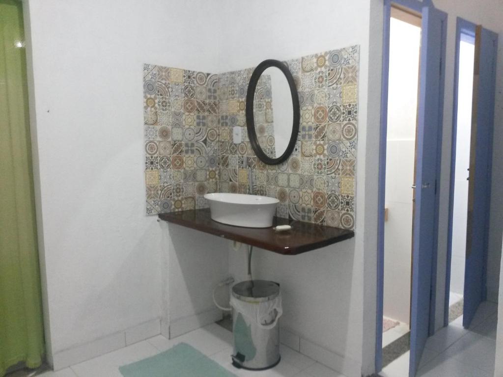 Maresia home hosting