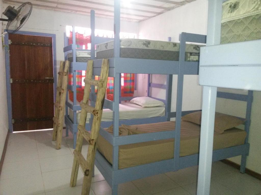  Maresia home hosting