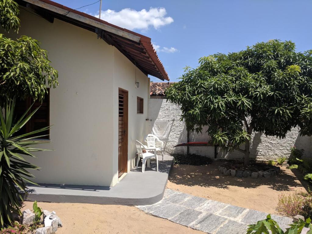  B&B Chalé Jardins