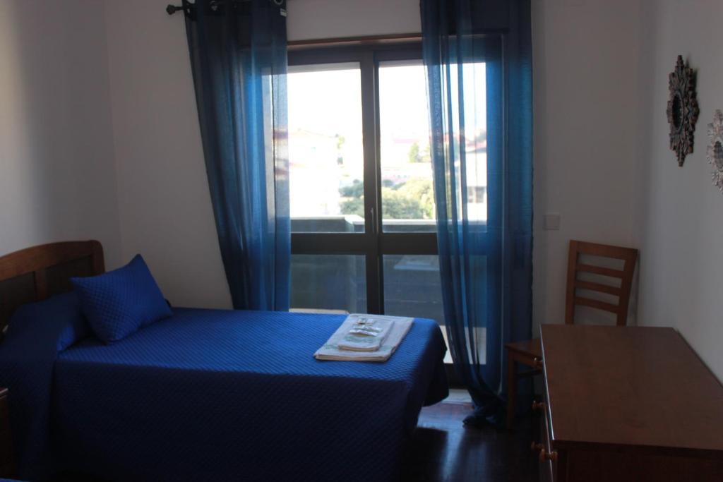 Apartamento a 5 minutos do santuário - Standaard Tweepersoonskamer Met Gedeelde Badkamer