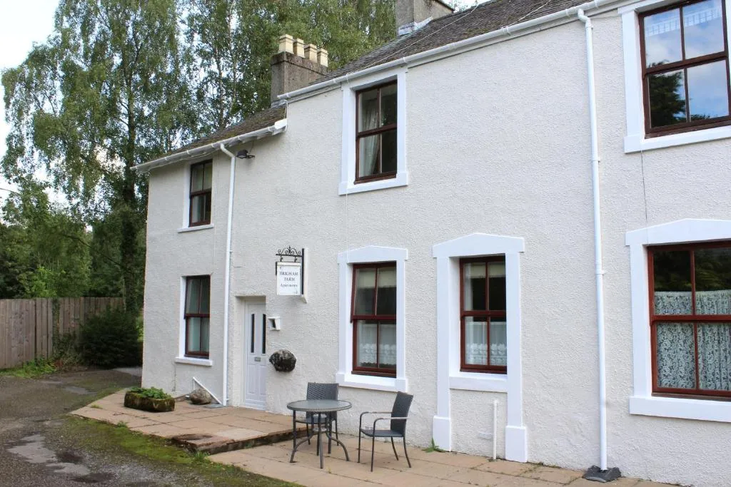 Brigham Farm Apartments, Keswick, United Kingdom