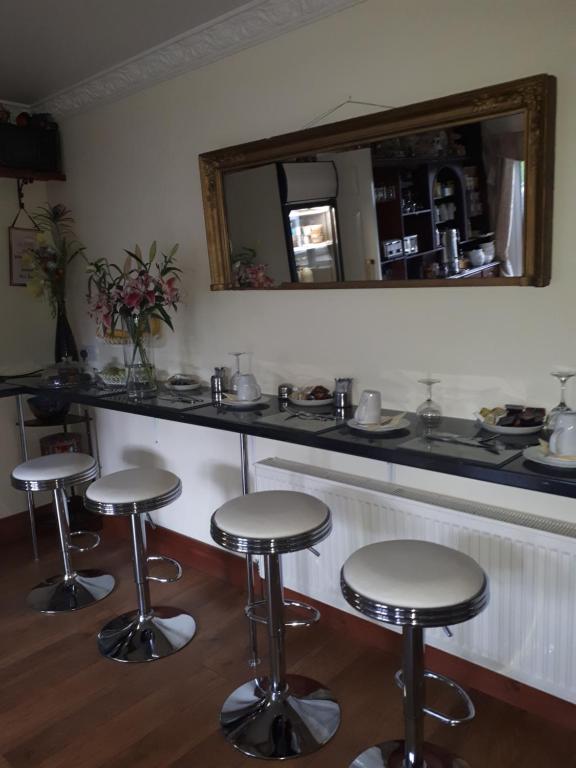 Foto sihtkohas Citywest asuva majutusasutuse GoldenDawn Guest House galeriist