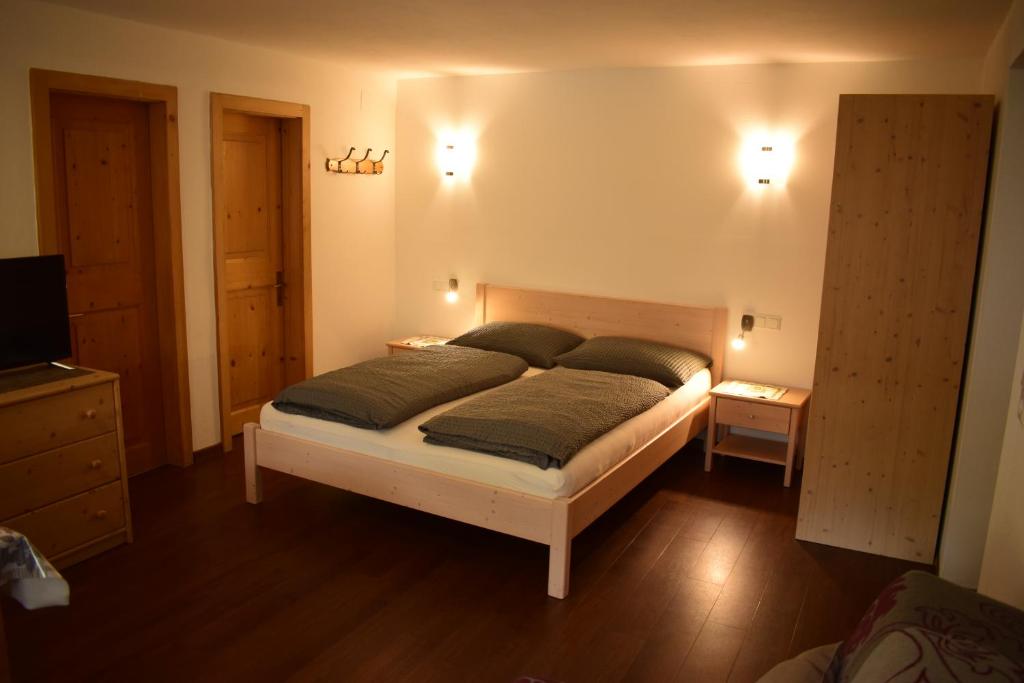 Ferienhof - agritur Mairulrichhof - Apartamento De 1 Dormitorio (2 Adultos)