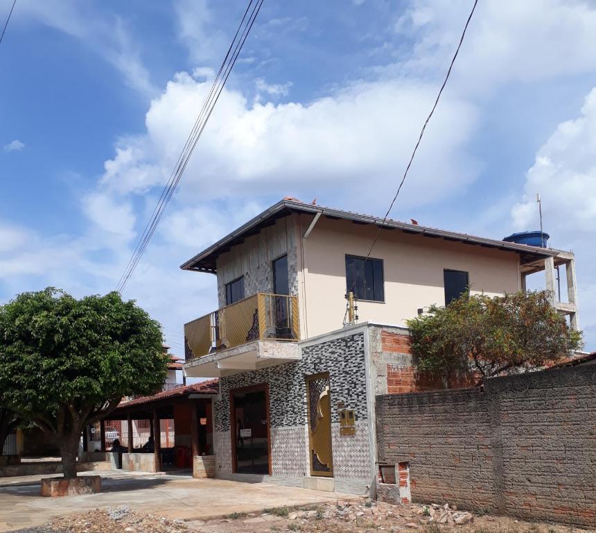  Suites Flor de Lis