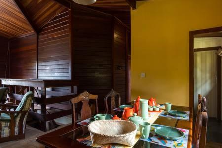  Casa da Justa