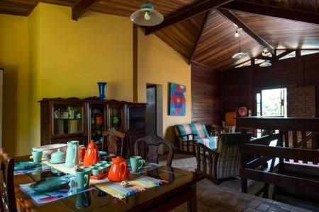  Casa da Justa