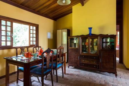  Casa da Justa