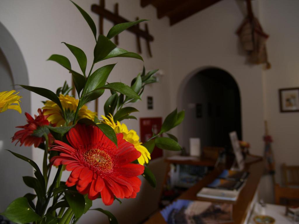 Fotografie z fotogalerie ubytování Nave Redonda do Cerro – Countryside & Nature v destinaci Nave Redonda