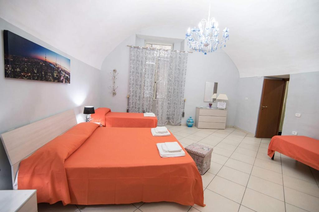 Gallery image of Palazziello Nanninella in Naples