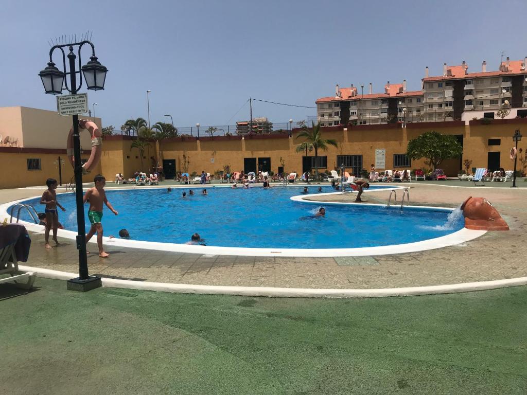 Los Angelitos, Los Cristianos – Bijgewerkte prijzen 2023