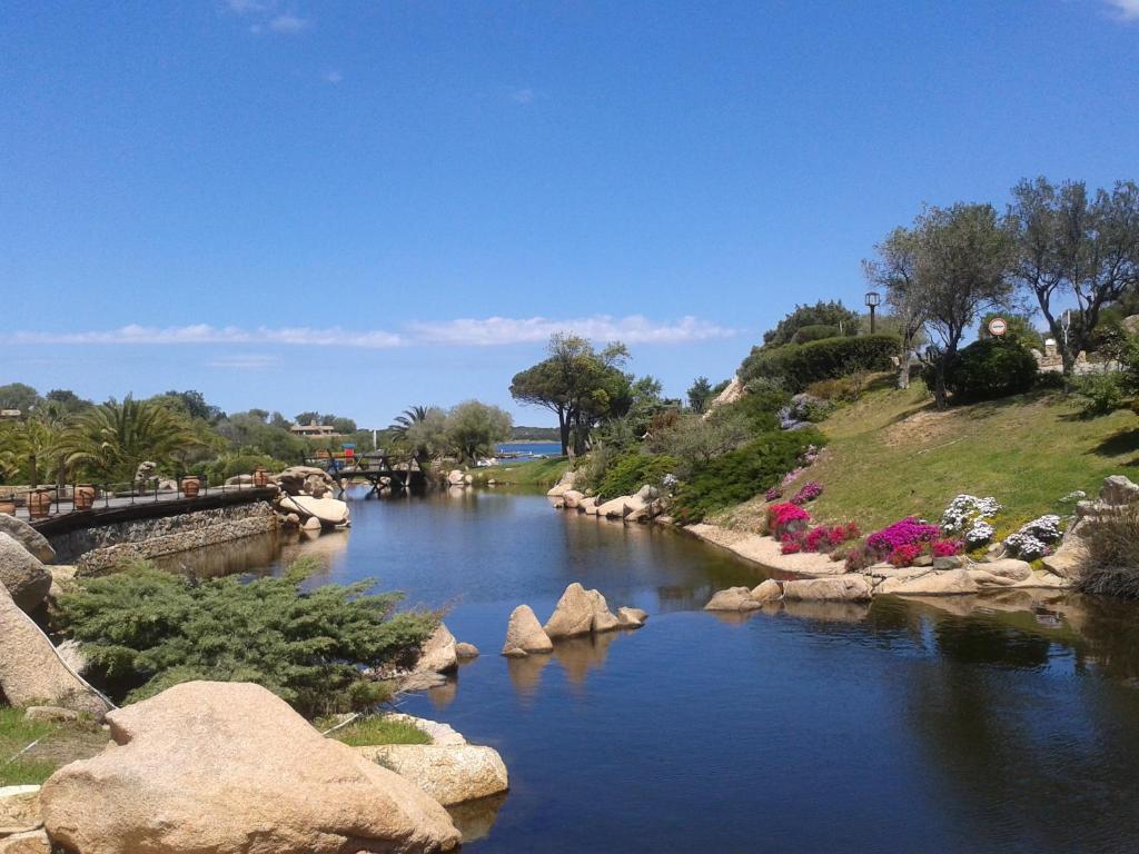 Bagaglino I Giardini Di Porto Cervo