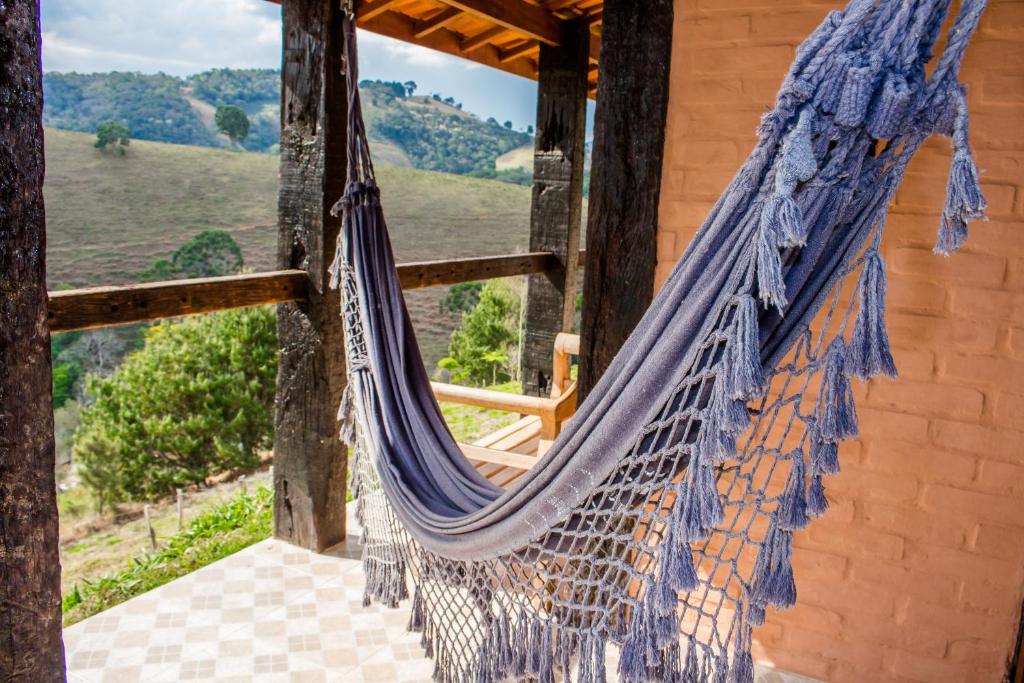  Pousada Cabanas no Mundo