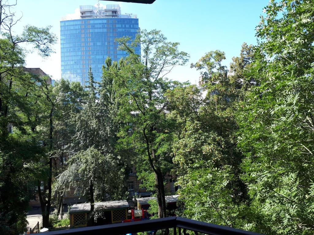 Luxury Apartments Darvina Street