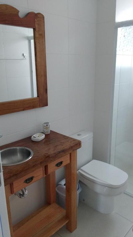  Apartamento Praia Grande