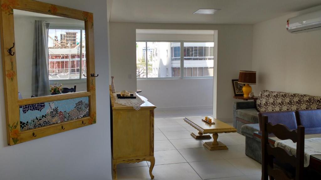  Apartamento Praia Grande