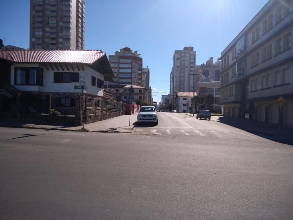  Apartamento Praia Grande