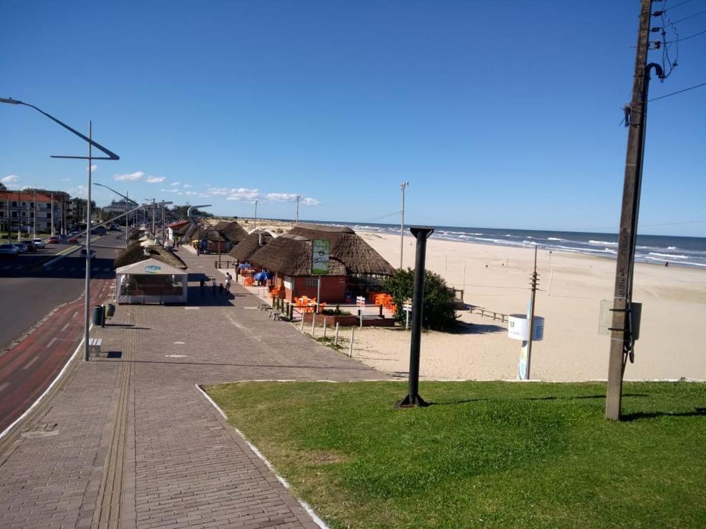  Apartamento Praia Grande