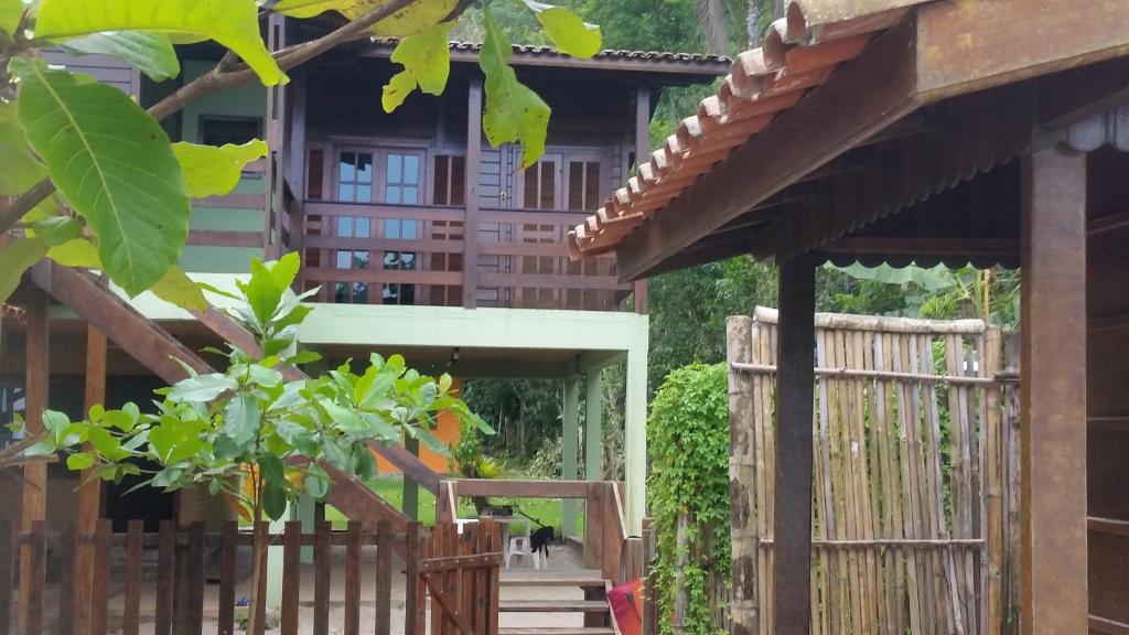  Casa da Justa